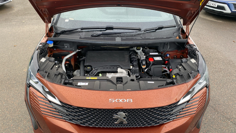 Peugeot 5008 1.2 PureTech GT 5dr EAT8 Petrol Estate